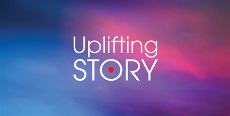 blogs about charity work|Uplifting stories to inspire you this season .